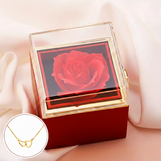 Norvane Eternal Rose Gift Box